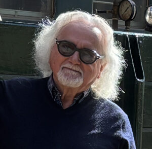 Mit Otto auf Tour,