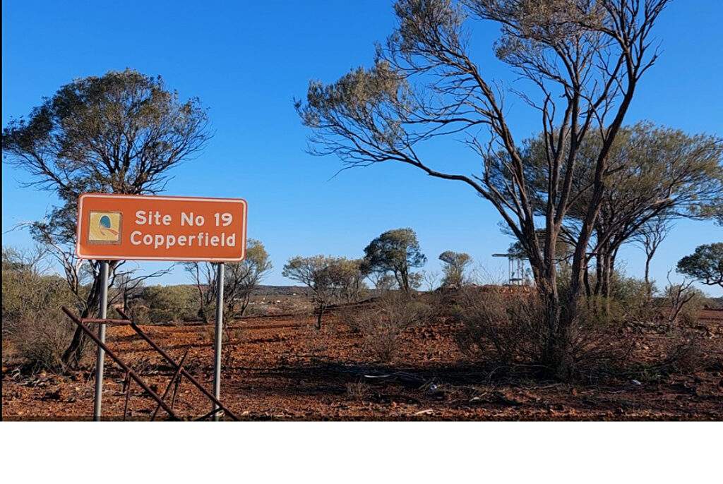 27.2 Copperfield