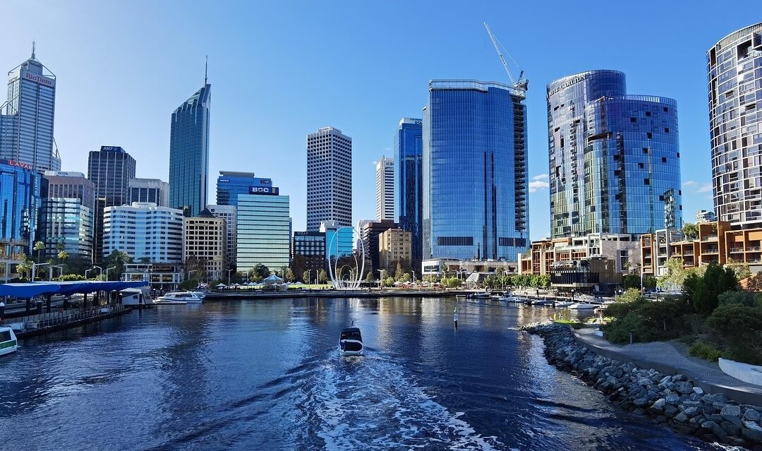 Perth Lifestyle – 7 Vorschläge
