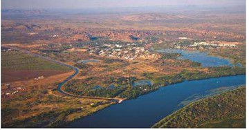 Purnululu entdecken – Die Wunder der östlichen Kimberley-Region